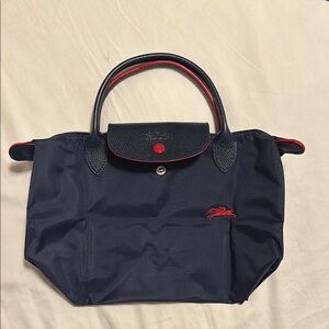 Longchamp small tote